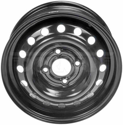 Dorman - OE Solutions 15 X 6 INCH STEEL WHEEL 939-126