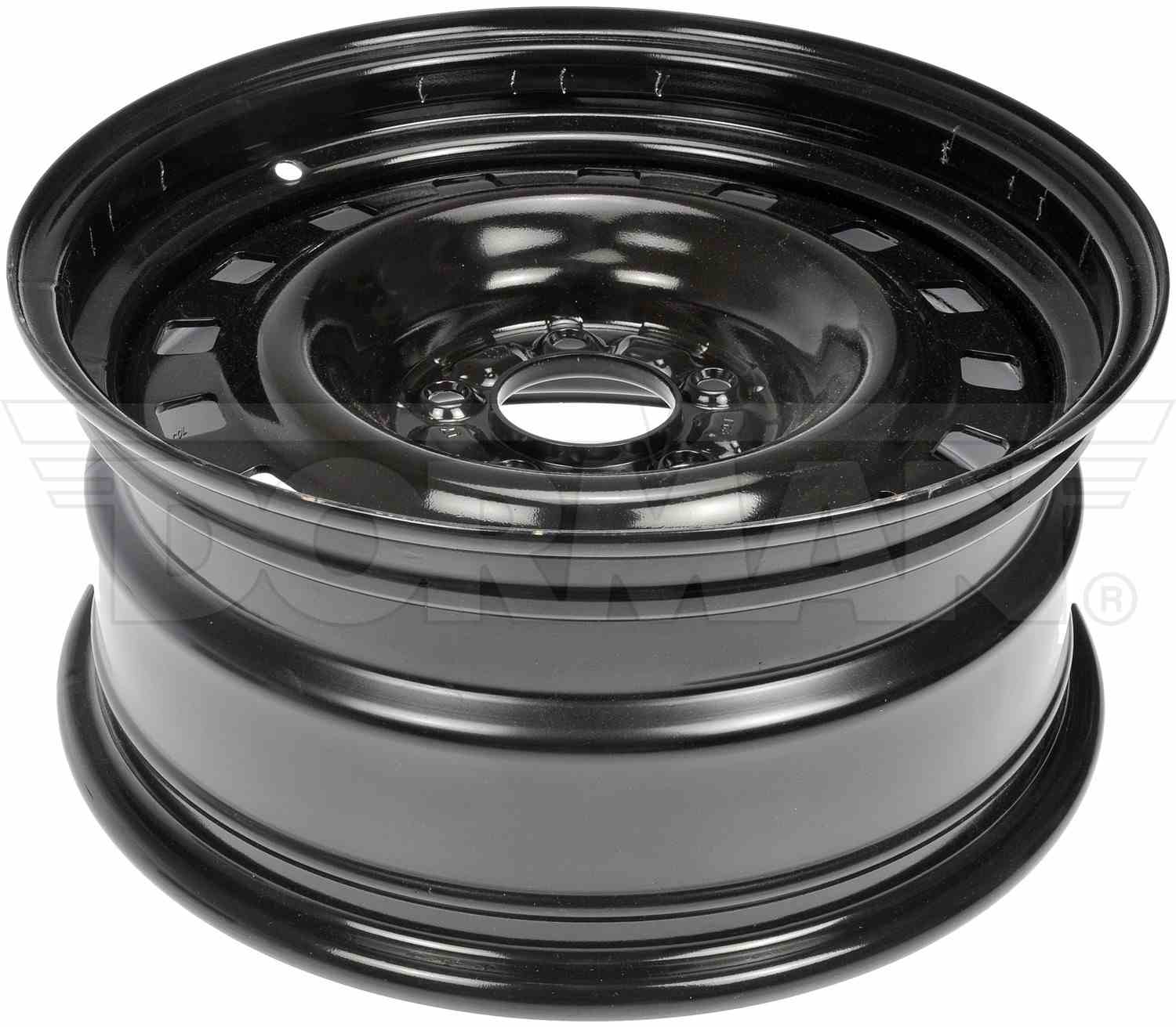 Dorman - OE Solutions 16 X 7 INCH STEEL WHEEL 939-131