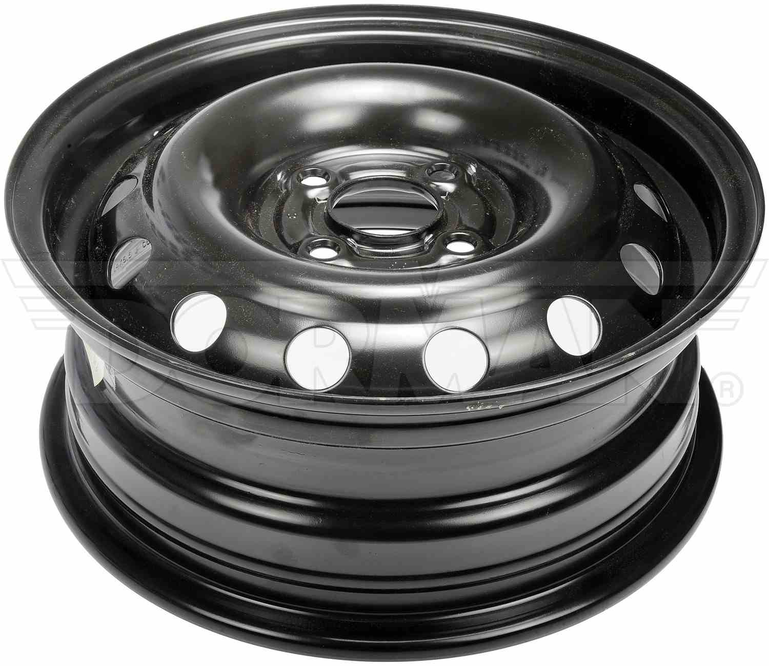 Dorman - OE Solutions 14 X 5.5 INCH STEEL WHEEL 939-133