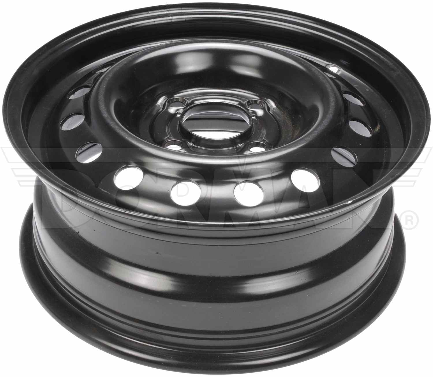 Dorman - OE Solutions 15 X 6 INCH STEEL WHEEL 939-134