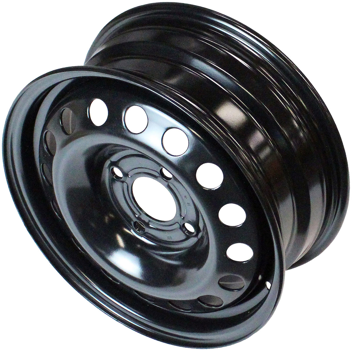 Dorman - OE Solutions 15 X 6 INCH STEEL WHEEL 939-134
