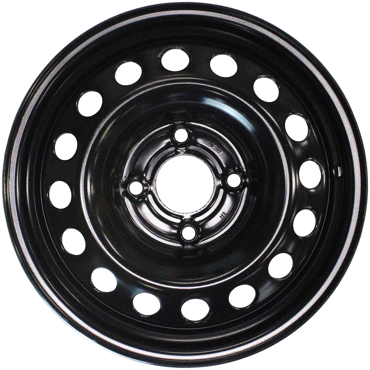 Dorman - OE Solutions 15 X 6 INCH STEEL WHEEL 939-134