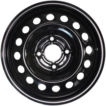 Dorman - OE Solutions 15 X 6 INCH STEEL WHEEL 939-134