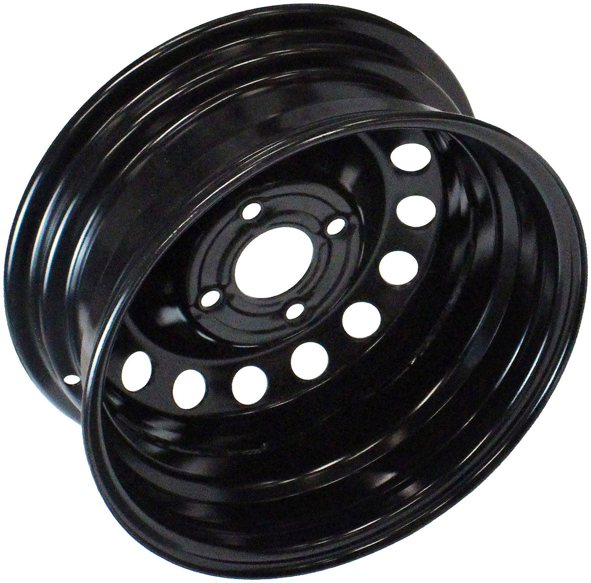 Dorman - OE Solutions 15 X 6 INCH STEEL WHEEL 939-134