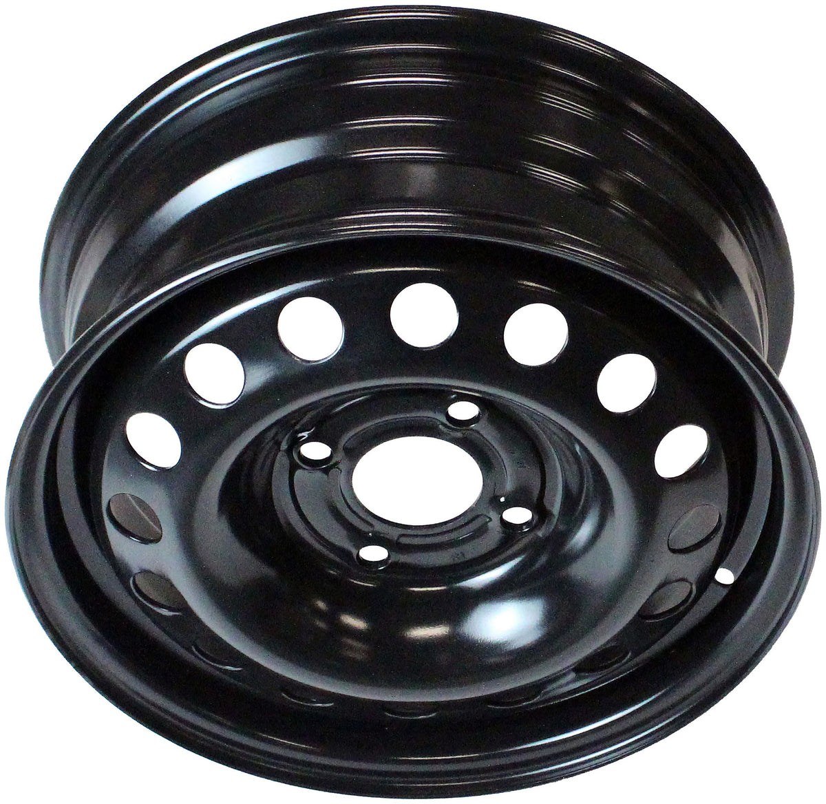 Dorman - OE Solutions 15 X 6 INCH STEEL WHEEL 939-134