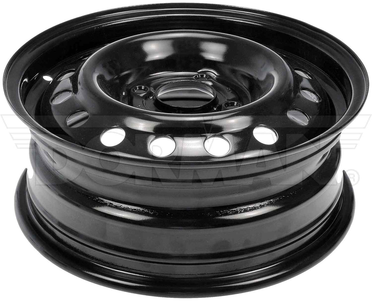 Dorman - OE Solutions 15 X 5.5 INCH STEEL WHEEL 939-135