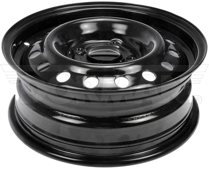 Dorman - OE Solutions 15 X 5.5 INCH STEEL WHEEL 939-135