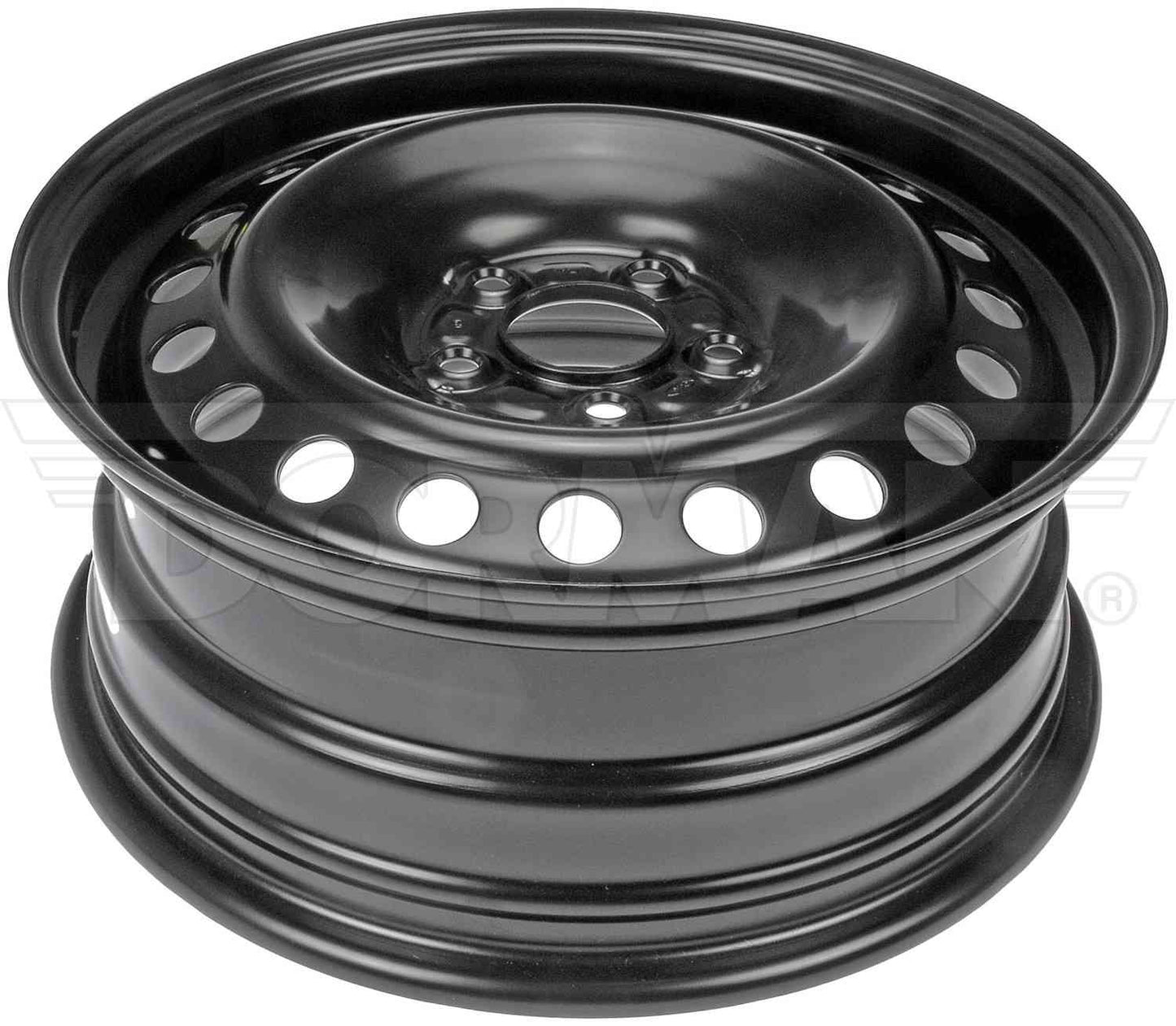 Dorman - OE Solutions 16 X 6.5 INCH STEEL WHEEL 939-141