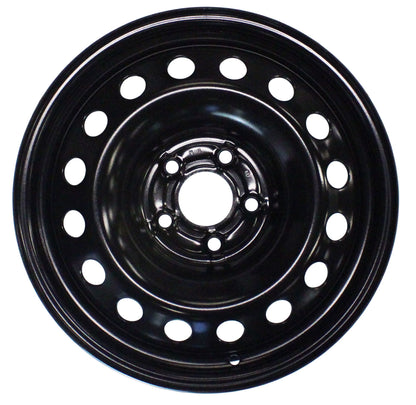 Dorman - OE Solutions 16 X 6.5 INCH STEEL WHEEL 939-141