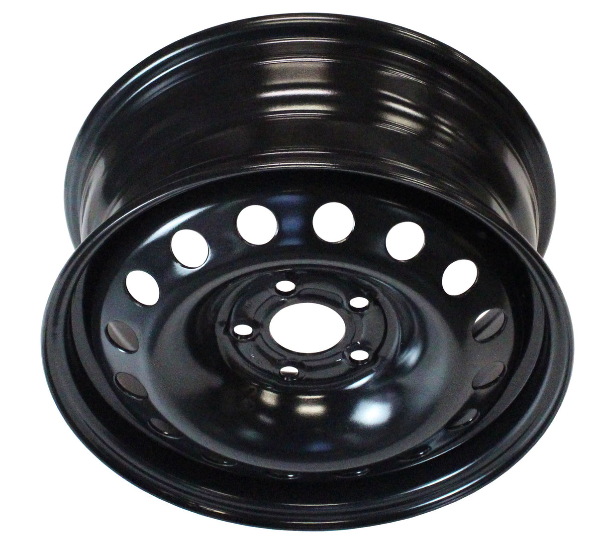 Dorman - OE Solutions 16 X 6.5 INCH STEEL WHEEL 939-141