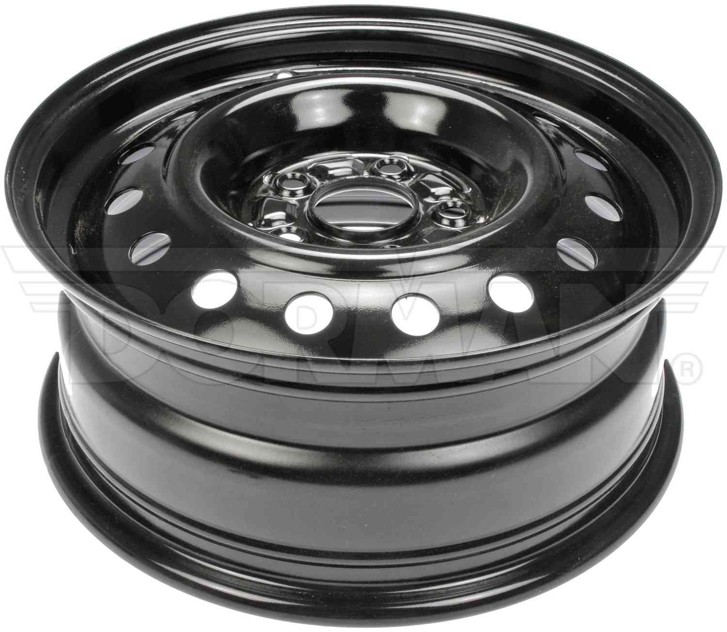 Dorman 16 X 6.5 In. Steel Wheel