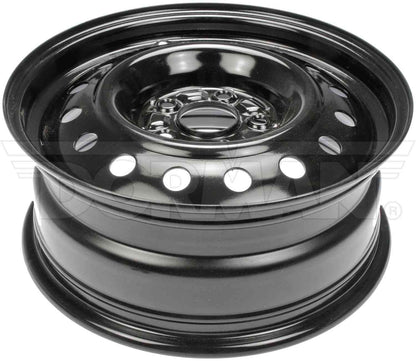 Dorman - OE Solutions Wheel 16 X 6.5 In. Steel for 2012-08 Honda Accord 939-148