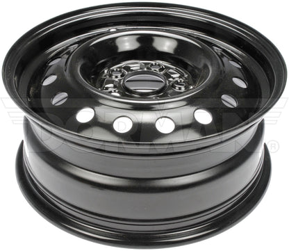 Dorman - OE Solutions Wheel 16 X 6.5 In. Steel for 2012-08 Honda Accord 939-148