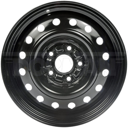 Dorman - OE Solutions Wheel 16 X 6.5 In. Steel for 2012-08 Honda Accord 939-148