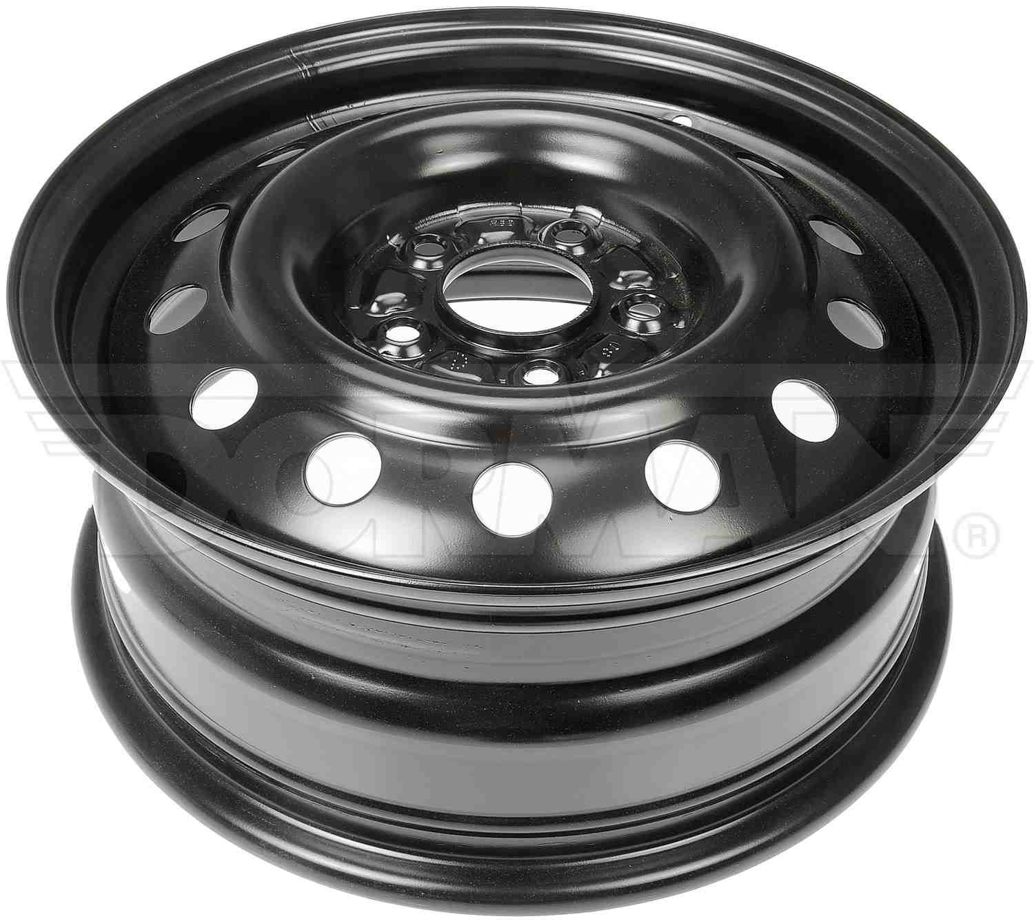 Dorman - OE Solutions 16 X 6.5 INCH STEEL WHEEL 939-149