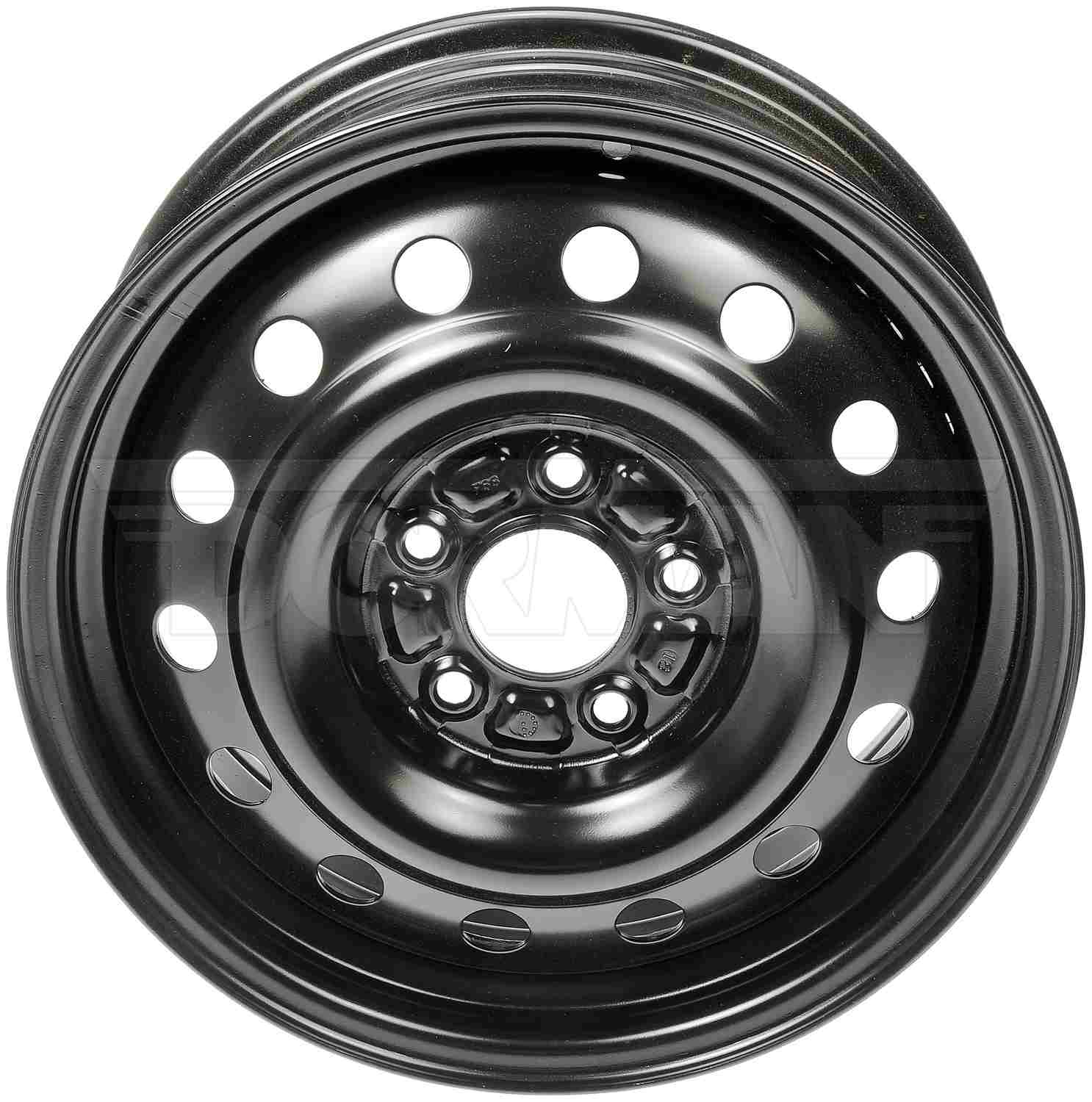 Dorman - OE Solutions 16 X 6.5 INCH STEEL WHEEL 939-149