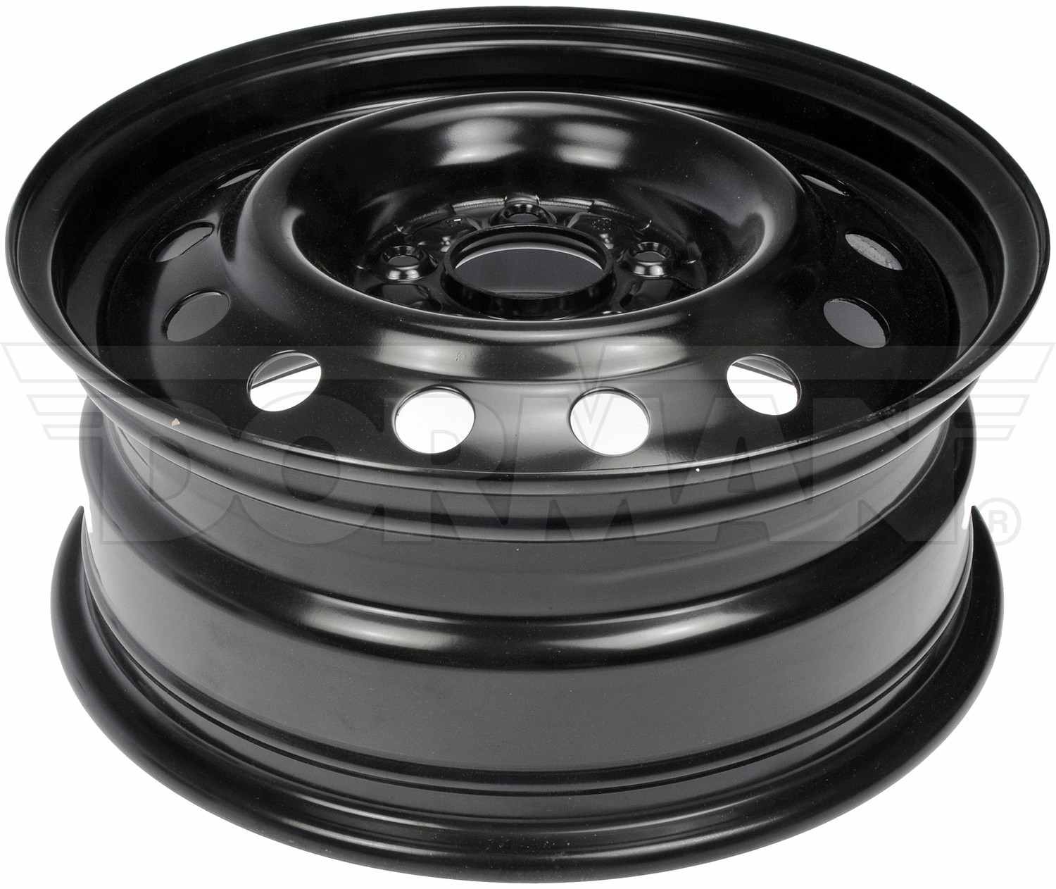 Dorman 16 X 6.5 In. Steel Wheel