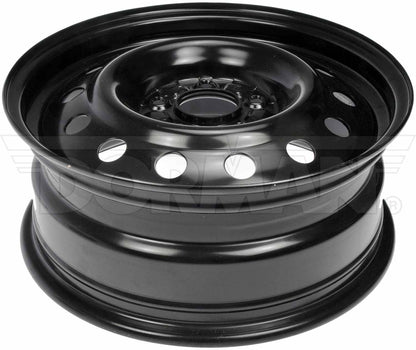 Dorman - OE Solutions Wheel 16 X 6.5 In. Steel for 2009-2012 Mazda 6 939-150