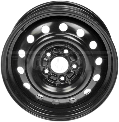 Dorman - OE Solutions Wheel 16 X 6.5 In. Steel for 2009-2012 Mazda 6 939-150