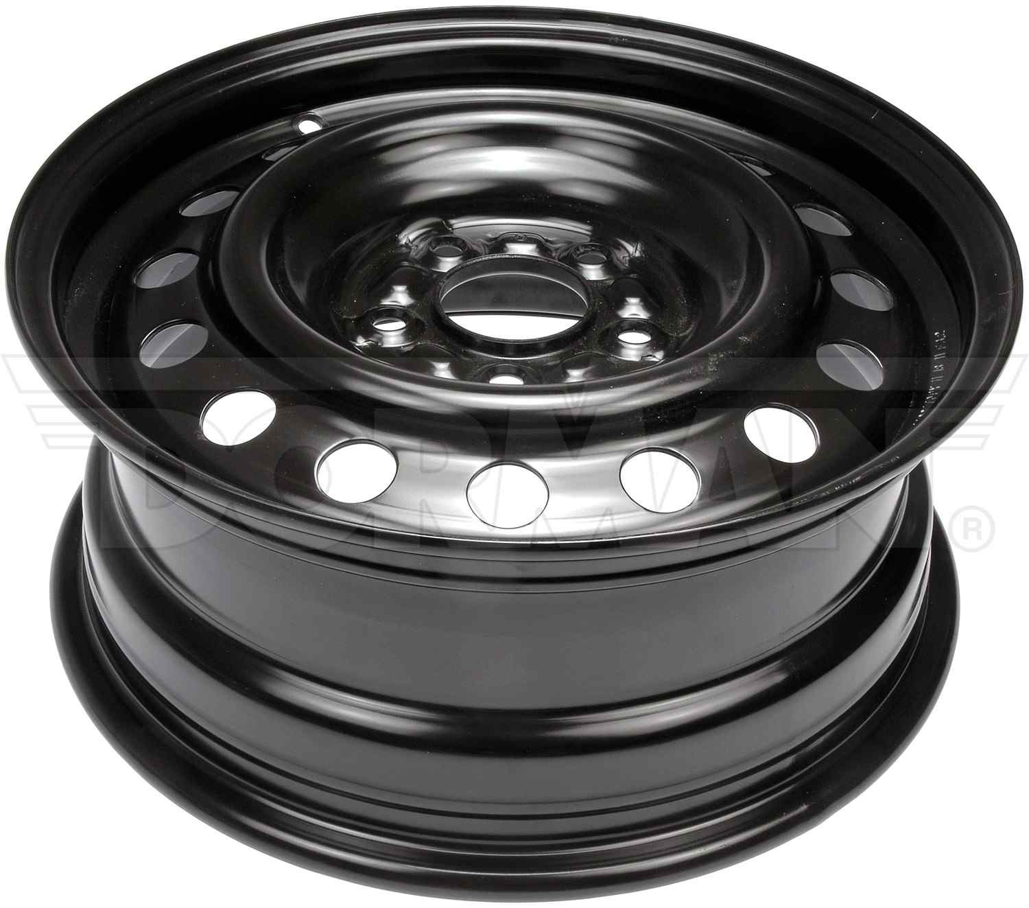 Dorman - OE Solutions 16 X 6.5 INCH STEEL WHEEL 939-151