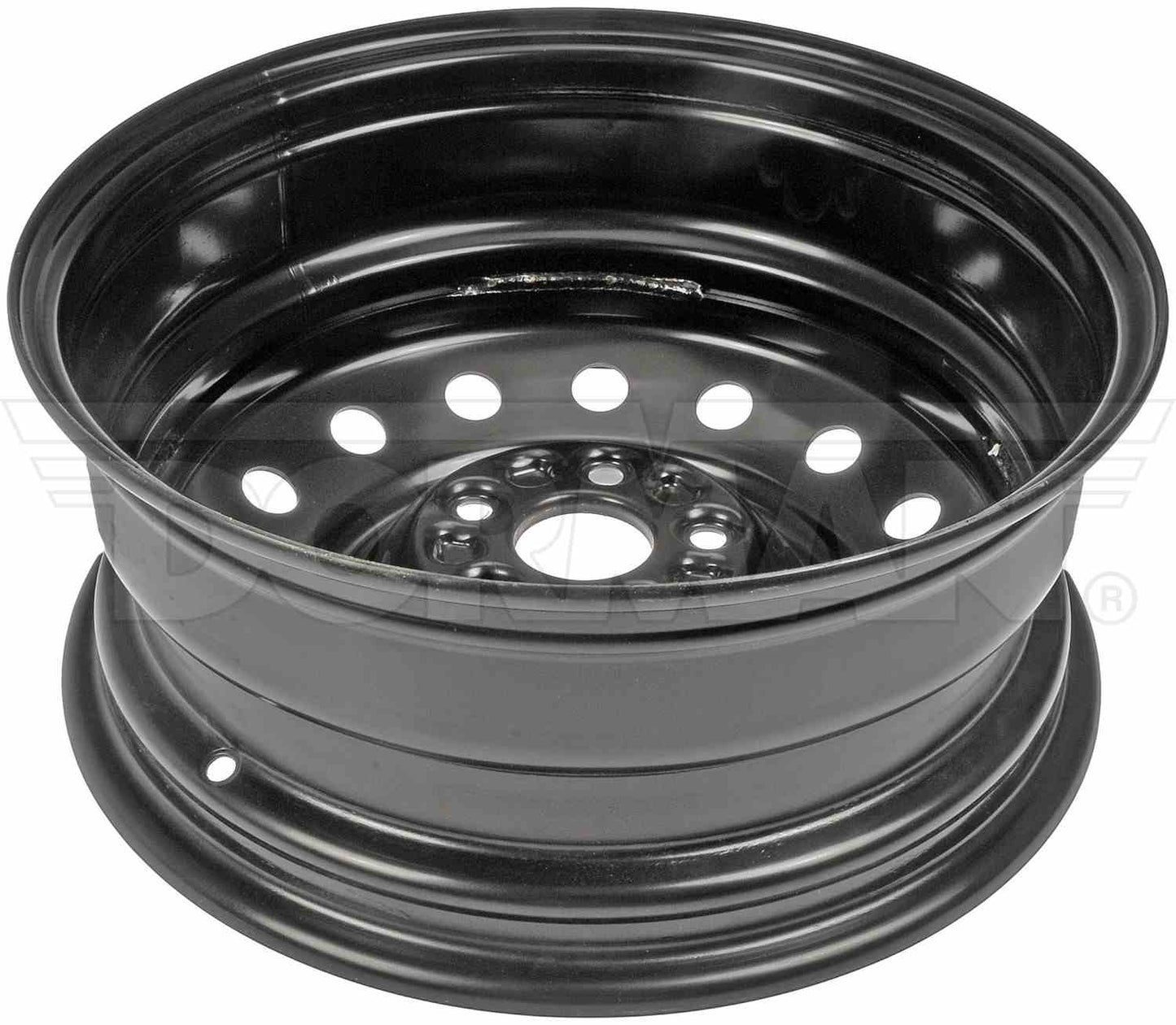 Dorman Wheel 16 x 6.5 in. Steel Wheel for 2016-2011 Chevrolet Cruze 939-152