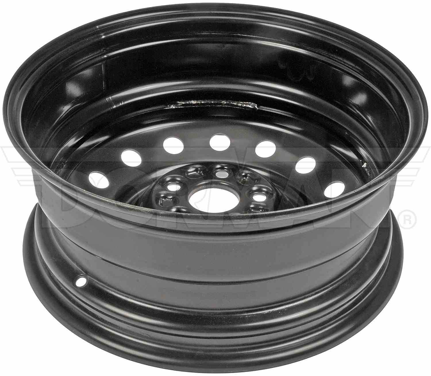 Dorman 16 X 6.5 In. Steel Wheel