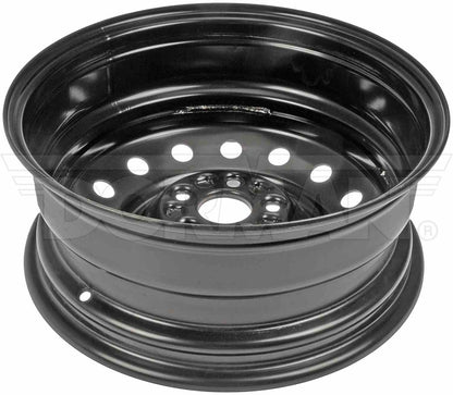 Dorman Wheel 16 x 6.5 in. Steel Wheel for 2016-2011 Chevrolet Cruze 939-152