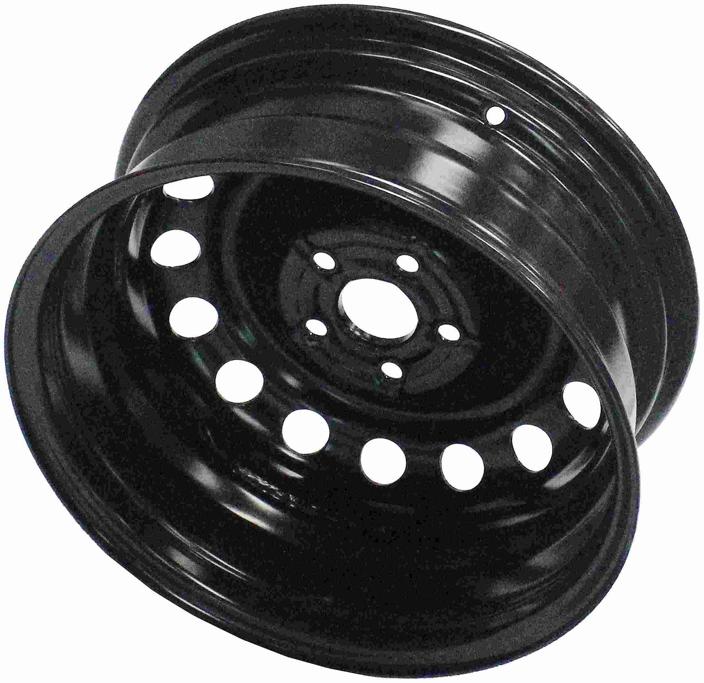 Dorman Wheel 16 x 6.5 in. Steel Wheel for 2016-2011 Chevrolet Cruze 939-152