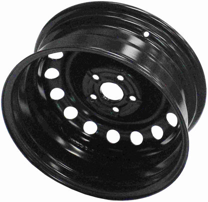 Dorman Wheel 16 x 6.5 in. Steel Wheel for 2016-2011 Chevrolet Cruze 939-152