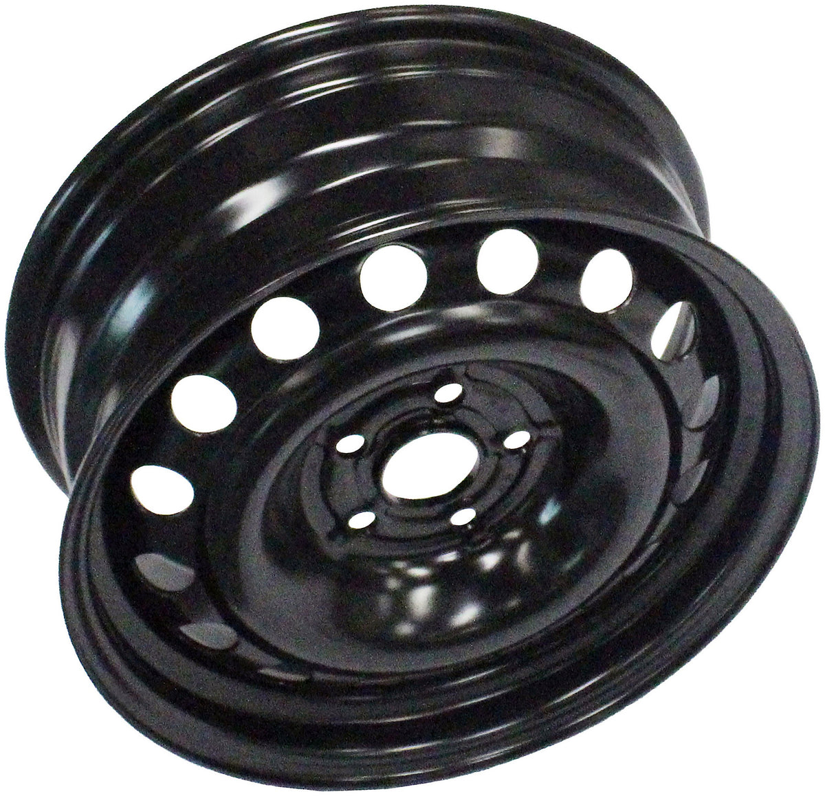Dorman Wheel 16 x 6.5 in. Steel Wheel for 2016-2011 Chevrolet Cruze 939-152