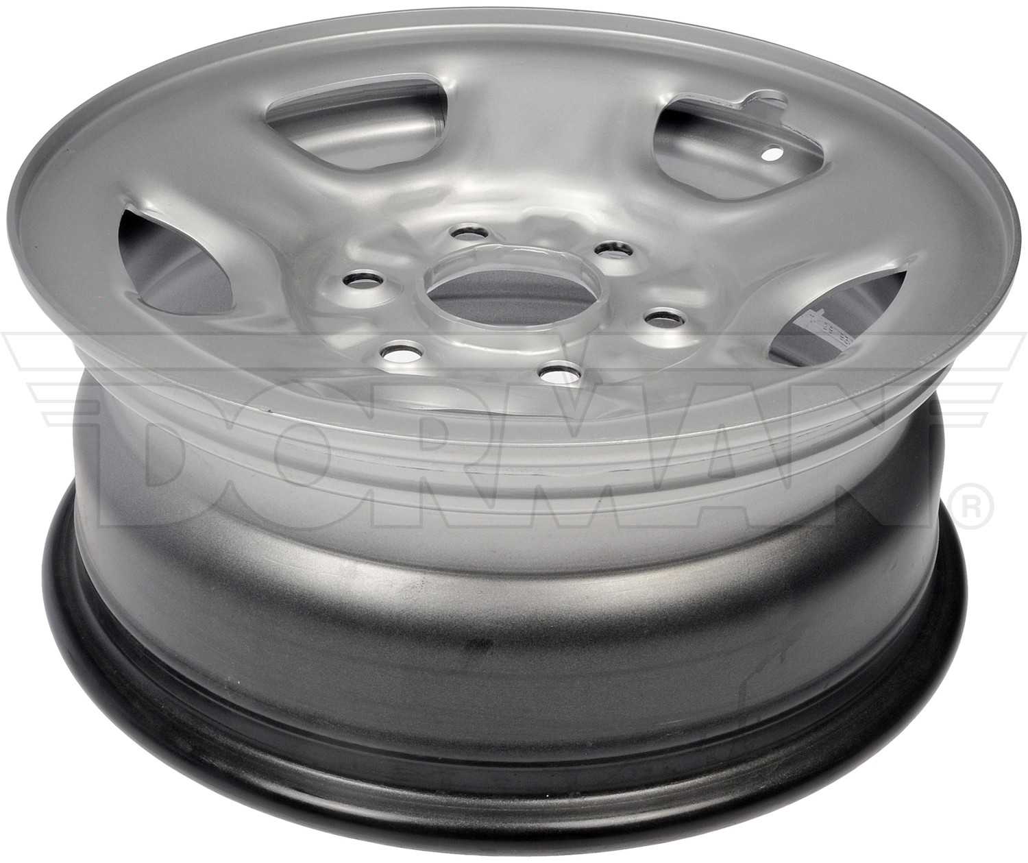 Dorman - OE Solutions 16 X 6.5 INCH STEEL WHEEL 939-153