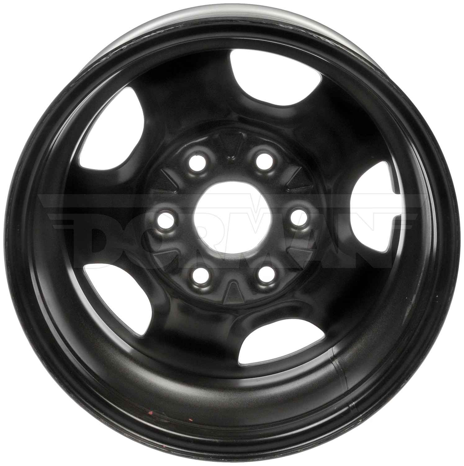 Dorman - OE Solutions 16 X 6.5 INCH STEEL WHEEL 939-153