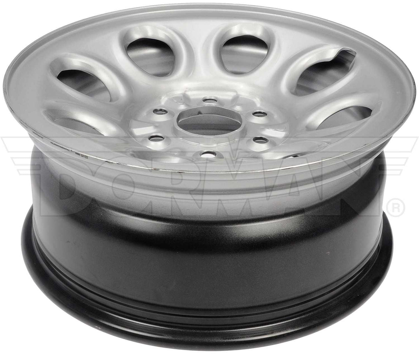 Dorman - OE Solutions 17 X 7.5 INCH STEEL WHEEL 939-155