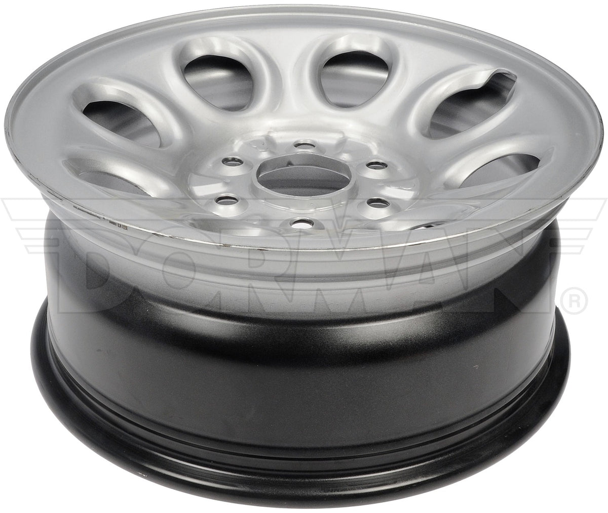 Dorman - OE Solutions 17 X 7.5 INCH STEEL WHEEL 939-155