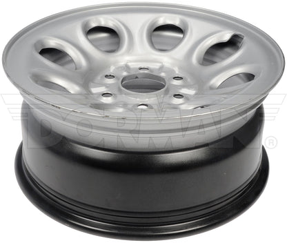Dorman - OE Solutions 17 X 7.5 INCH STEEL WHEEL 939-155