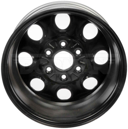 Dorman - OE Solutions 17 X 7.5 INCH STEEL WHEEL 939-155