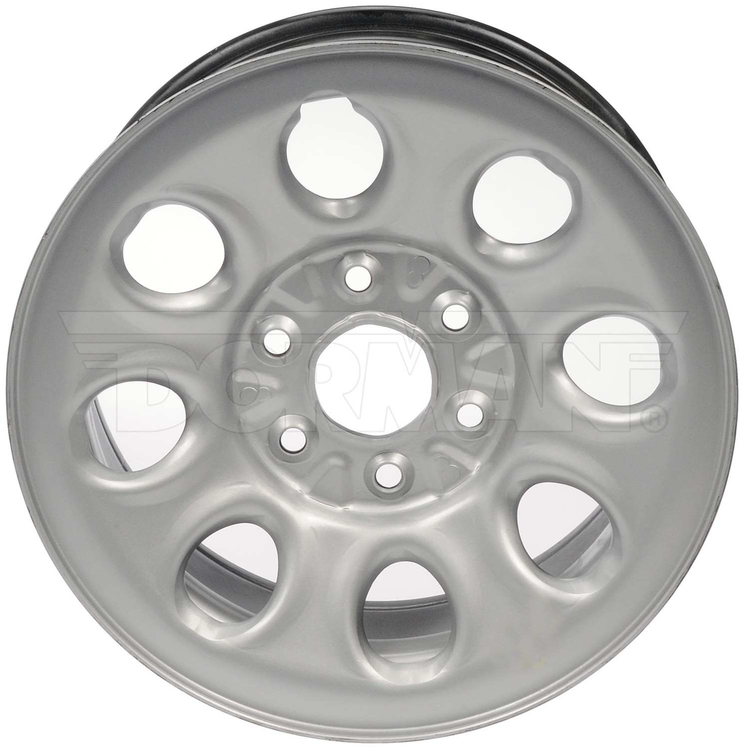 Dorman - OE Solutions 17 X 7.5 INCH STEEL WHEEL 939-155