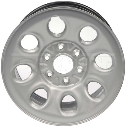 Dorman - OE Solutions 17 X 7.5 INCH STEEL WHEEL 939-155