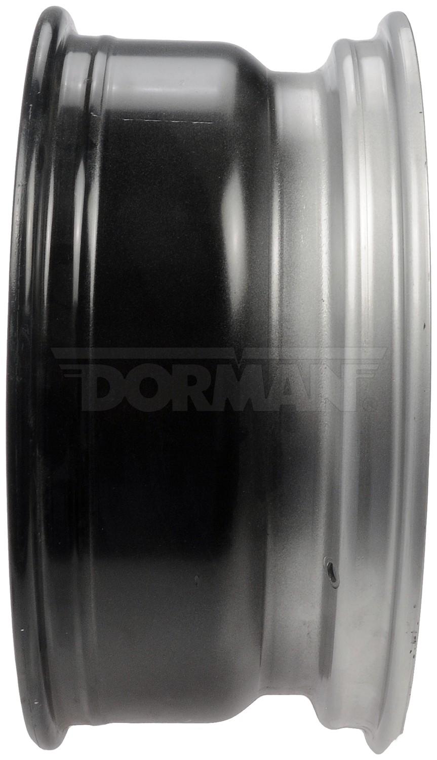 Dorman - OE Solutions 17 X 7.5 INCH STEEL WHEEL 939-155