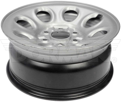 Dorman - OE Solutions 17 X 7.5 INCH STEEL WHEEL 939-155