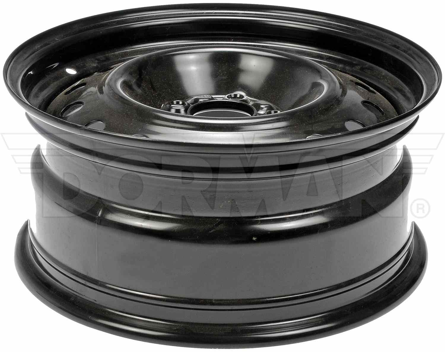 Dorman - OE Solutions 16â”¬Ã¡ X 7 INCH STEEL WHEEL 939-156