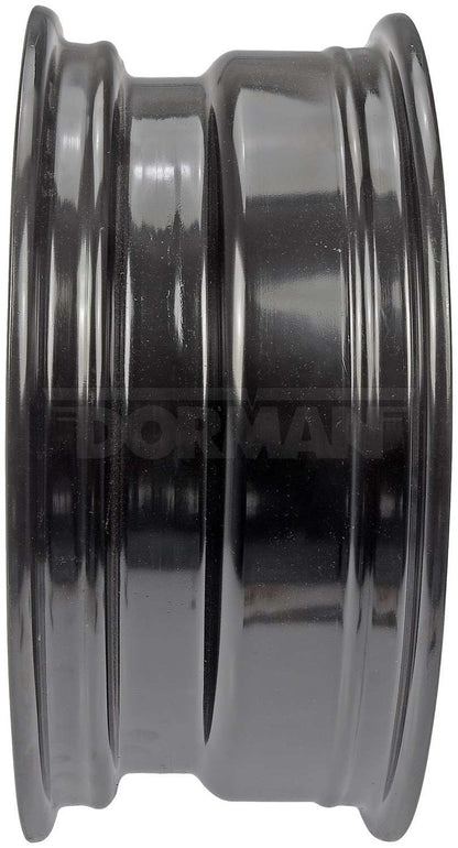 Dorman - OE Solutions 16 x 6.5 In. Steel Wheel for 2014-08 Chrysler Town & Country, Dodge Grand Caravan 2014-08, Ram C/V 2014-12 939-158