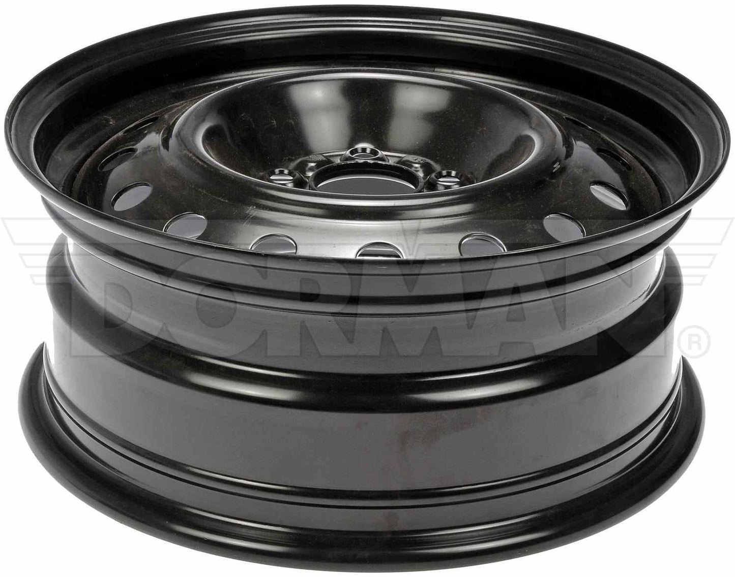 Dorman - OE Solutions Wheel 16 x 6.5 In. Steel for 2008-06 Chevrolet HHR 2008-04 Chevrolet Malibu 939-159