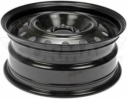 Dorman - OE Solutions Wheel 16 x 6.5 In. Steel for 2008-06 Chevrolet HHR 2008-04 Chevrolet Malibu 939-159