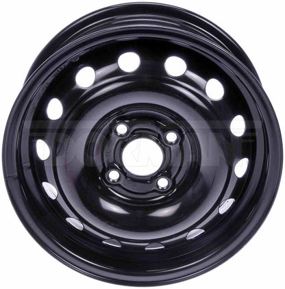 Dorman - OE Solutions 14 X 5.5 INCH STEEL WHEEL 939-162