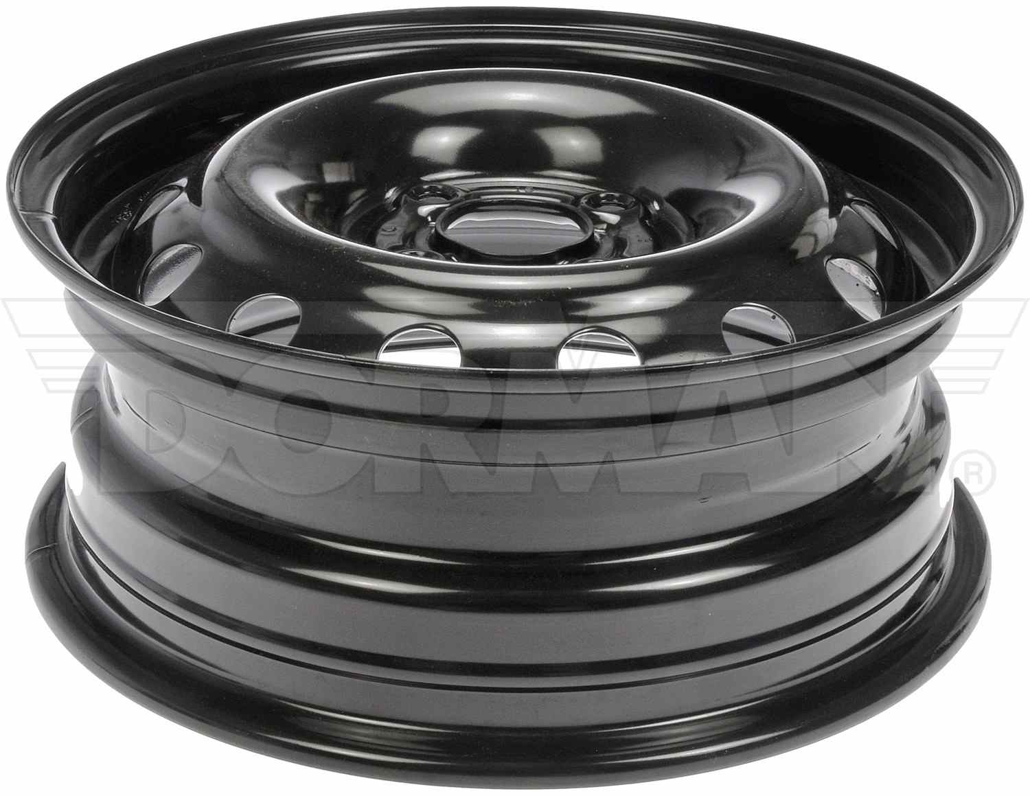 Dorman - OE Solutions 14 X 5.5 INCH STEEL WHEEL 939-162