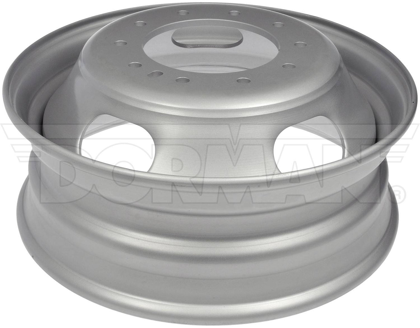 Dorman - OE Solutions 19.5 X 6 INCH STEEL WHEEL 939-163