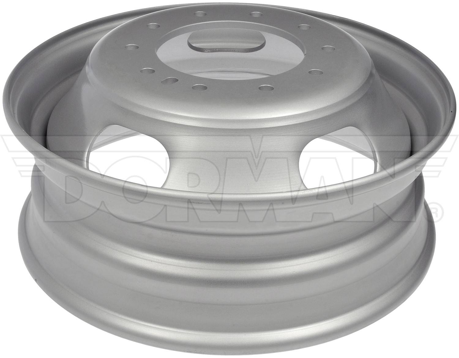Dorman - OE Solutions 19.5 X 6 INCH STEEL WHEEL 939-163