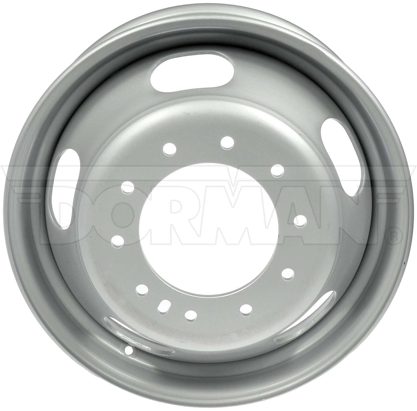 Dorman - OE Solutions 19.5 X 6 INCH STEEL WHEEL 939-163