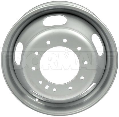 Dorman - OE Solutions 19.5 X 6 INCH STEEL WHEEL 939-163